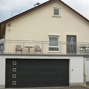 Ferienwohnung Friedmann , Offingen Deutschland