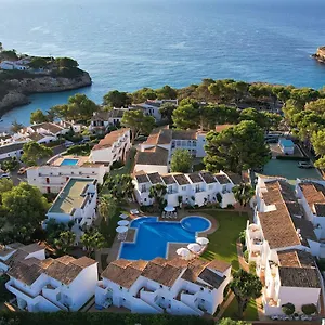 Vista Alegre Mallorca , Porto Cristo Spanien