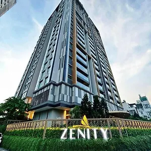 Son&henry Zenity District 1 , Ho-Chi-Minh-Stadt Vietnam