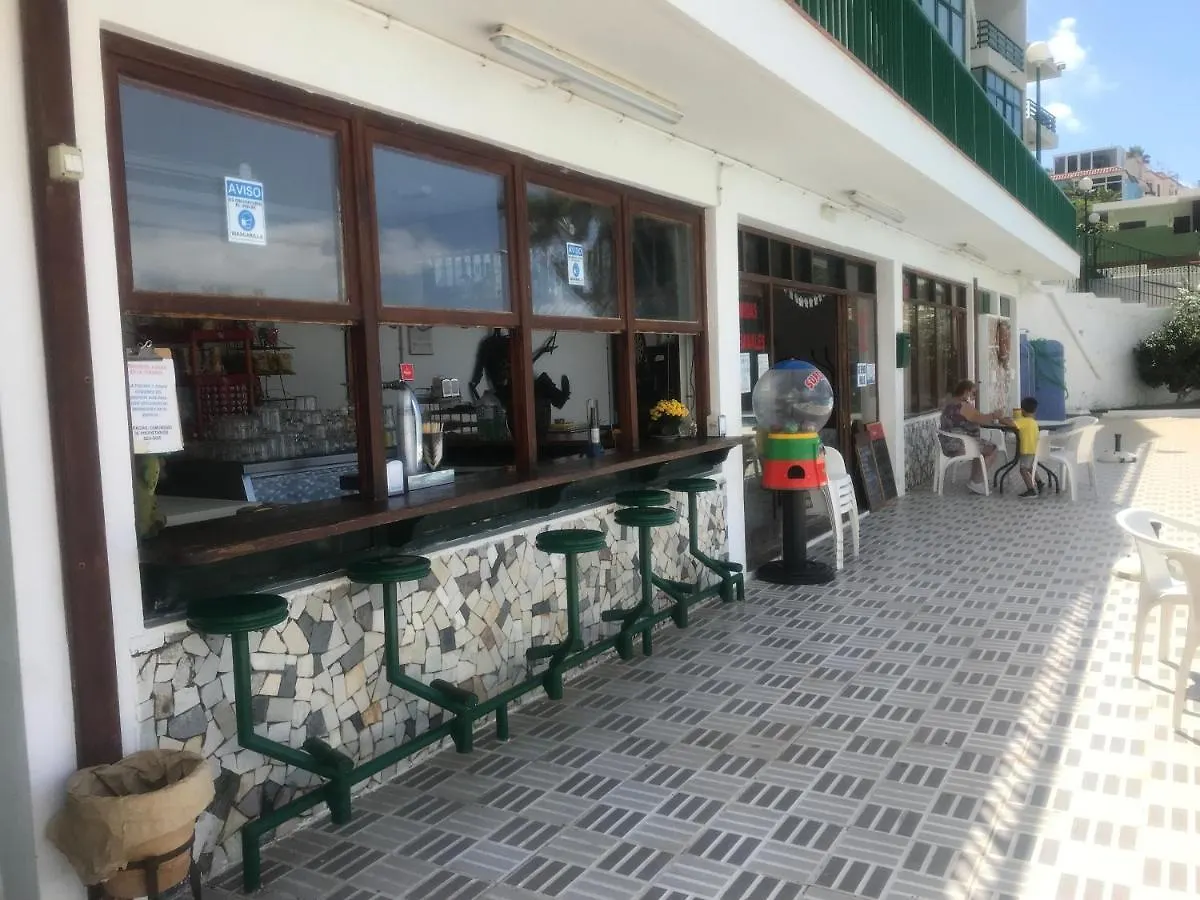 巴哈马尔Sea View Relax And Surf公寓 0*, 巴哈马尔 西班牙