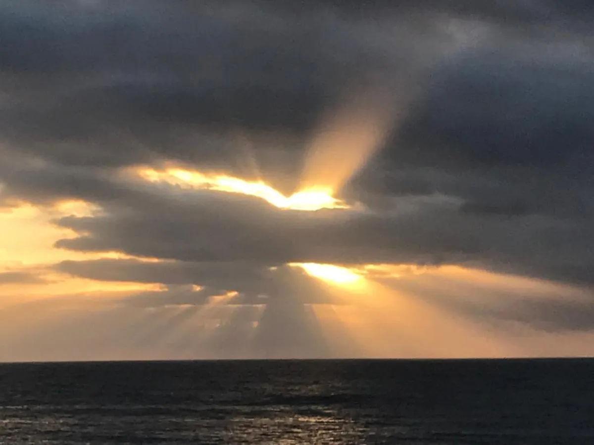 巴哈马尔Sea View Relax And Surf公寓 公寓 巴哈马尔