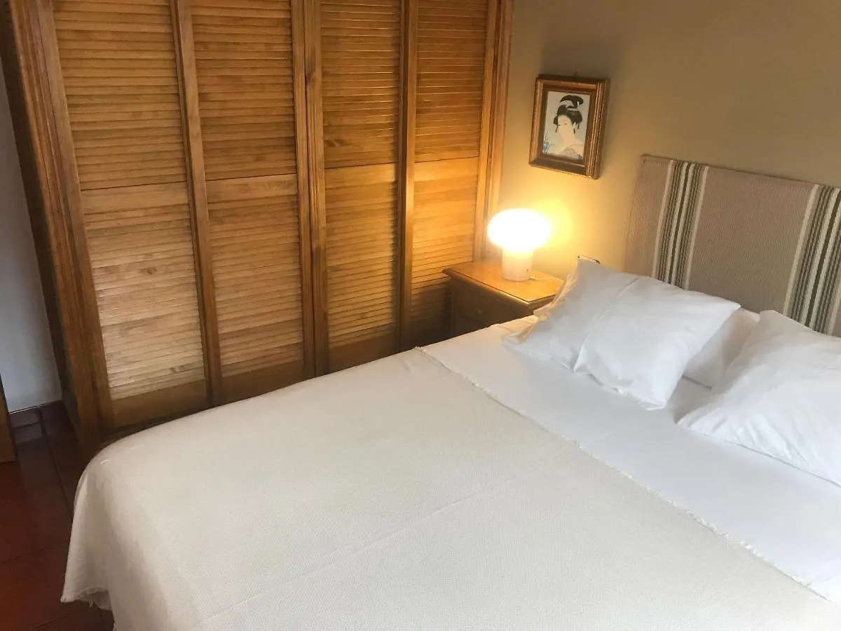 Ferienwohnung Sea View Relax And Surf Bajamar