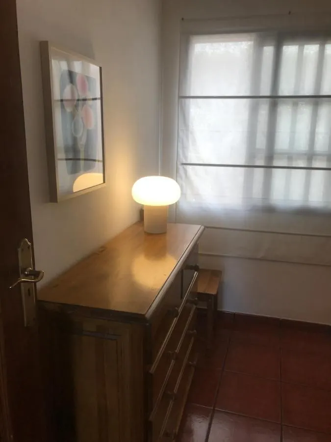 Ferienwohnung Sea View Relax And Surf Bajamar  0*, Bajamar (La Laguna) Spanien