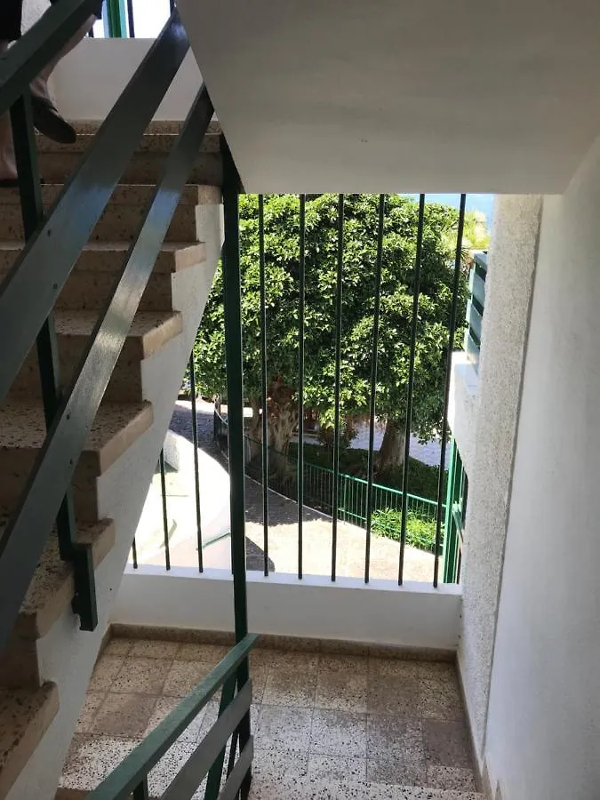 巴哈马尔Sea View Relax And Surf公寓 0*, 巴哈马尔