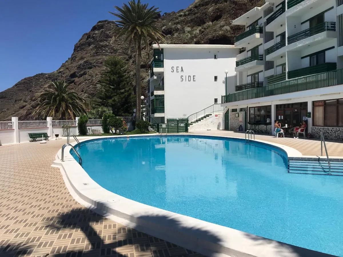 Ferienwohnung Sea View Relax And Surf Bajamar  Apartment Bajamar (La Laguna)