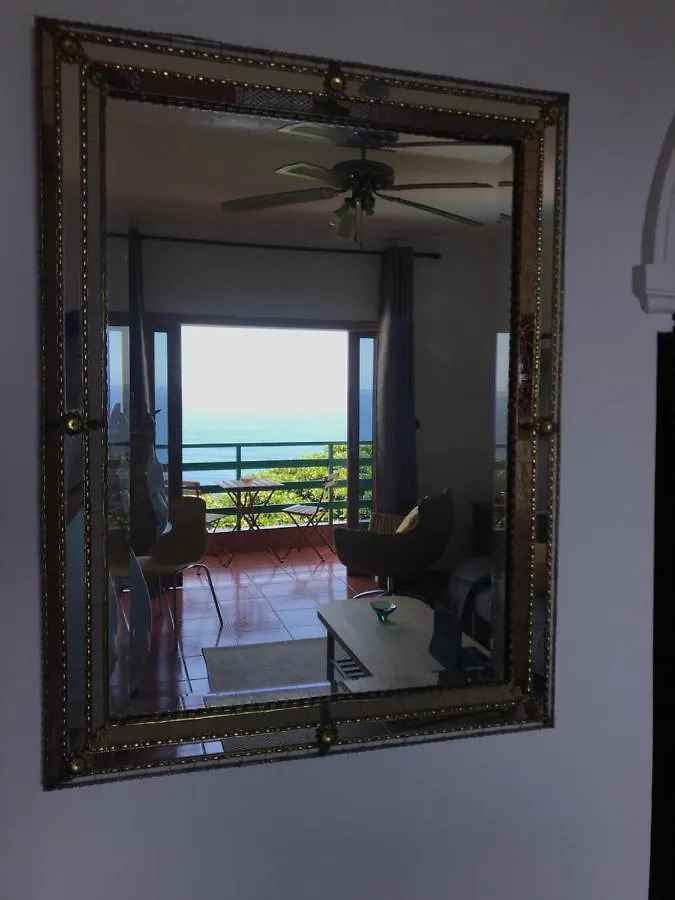 Ferienwohnung Sea View Relax And Surf Bajamar  0*, Bajamar (La Laguna)