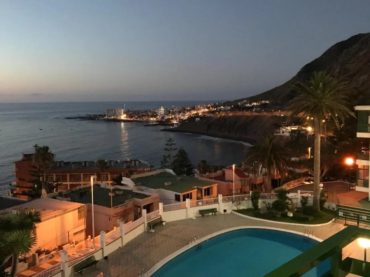 巴哈马尔Sea View Relax And Surf公寓 公寓