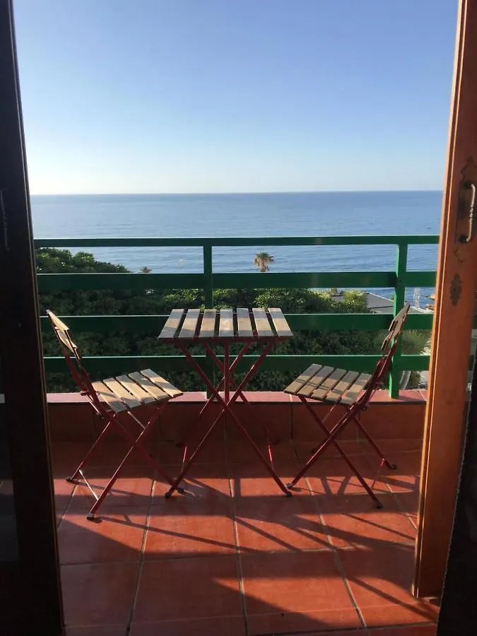 巴哈马尔Sea View Relax And Surf公寓
