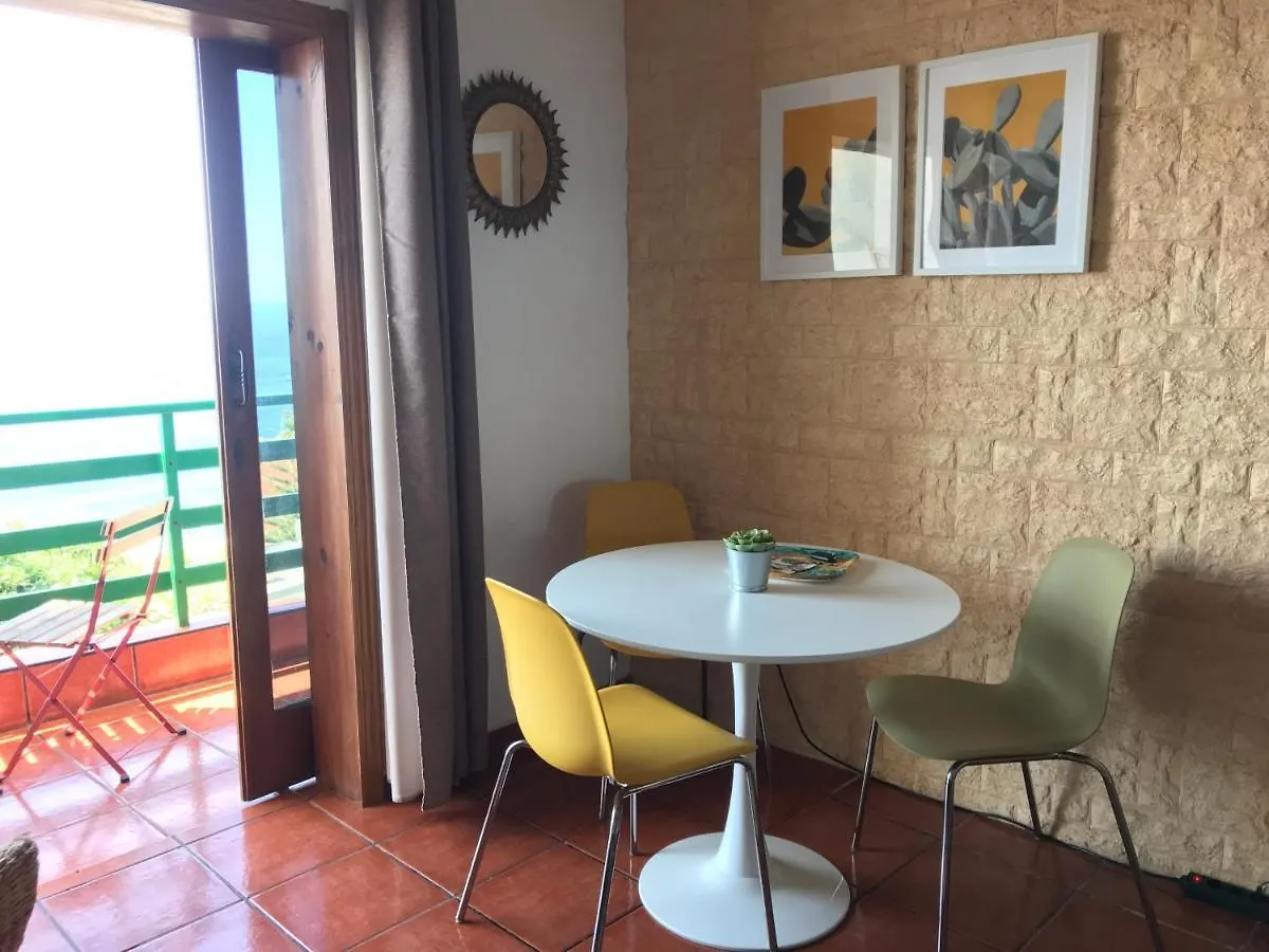 Ferienwohnung Sea View Relax And Surf Bajamar  Spanien