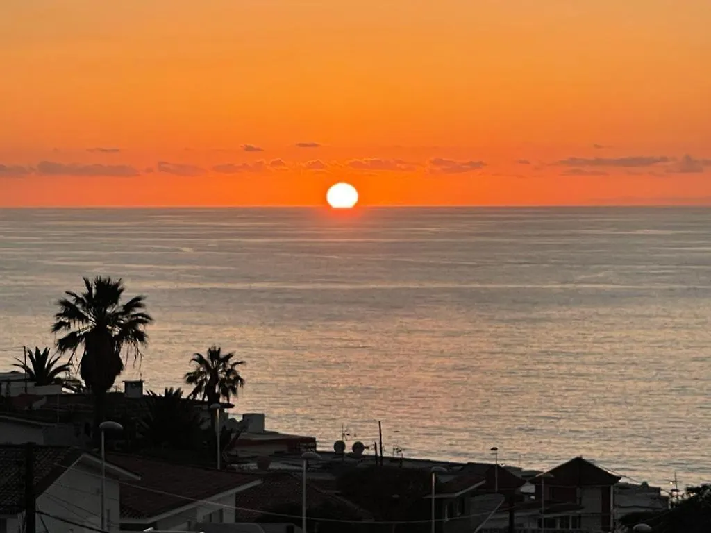 巴哈马尔Sea View Relax And Surf公寓 巴哈马尔