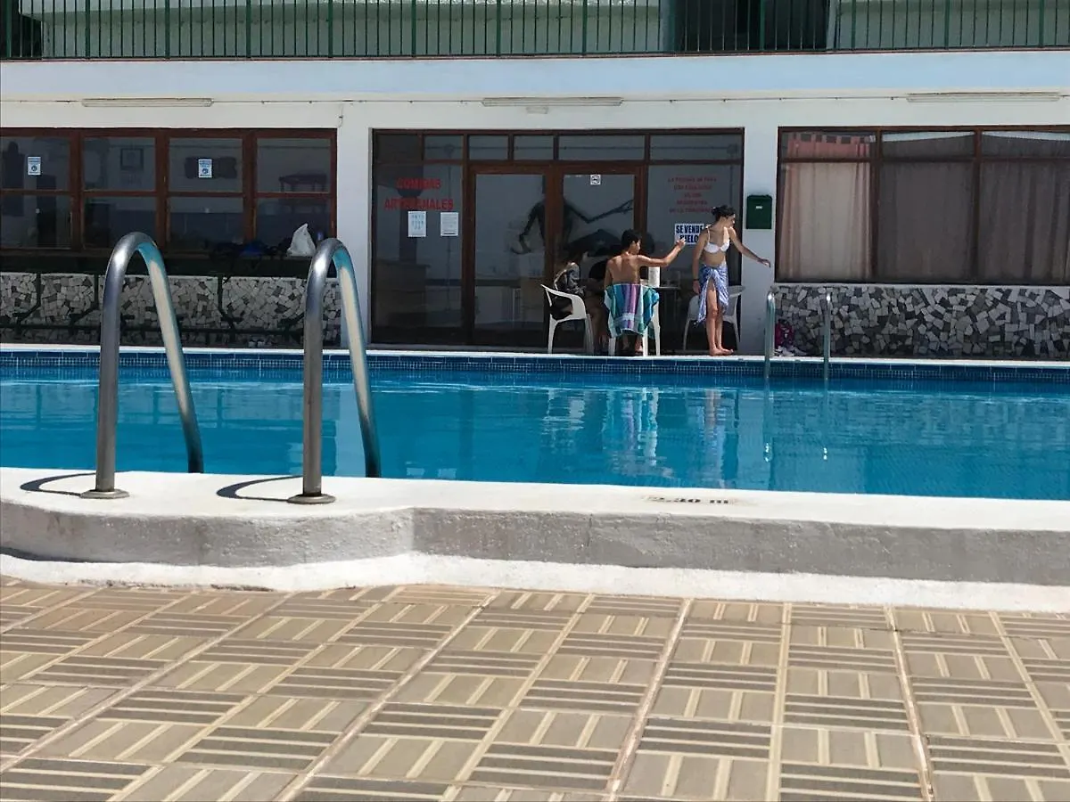 巴哈马尔Sea View Relax And Surf公寓 巴哈马尔