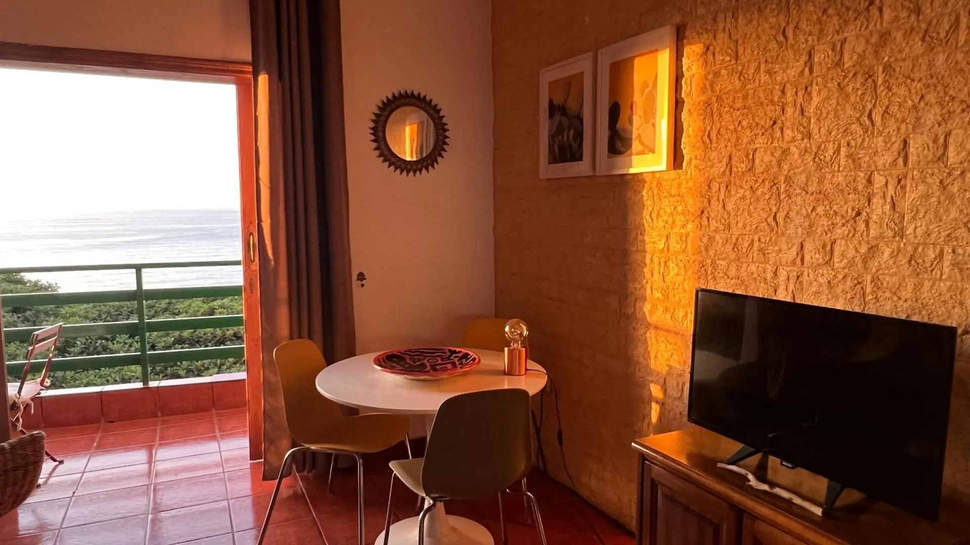 Ferienwohnung Sea View Relax And Surf Bajamar  Bajamar (La Laguna)