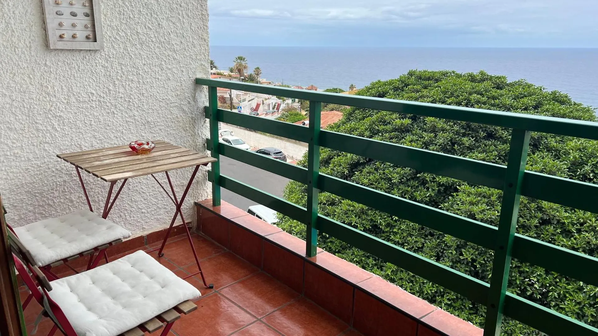 巴哈马尔Sea View Relax And Surf公寓 巴哈马尔