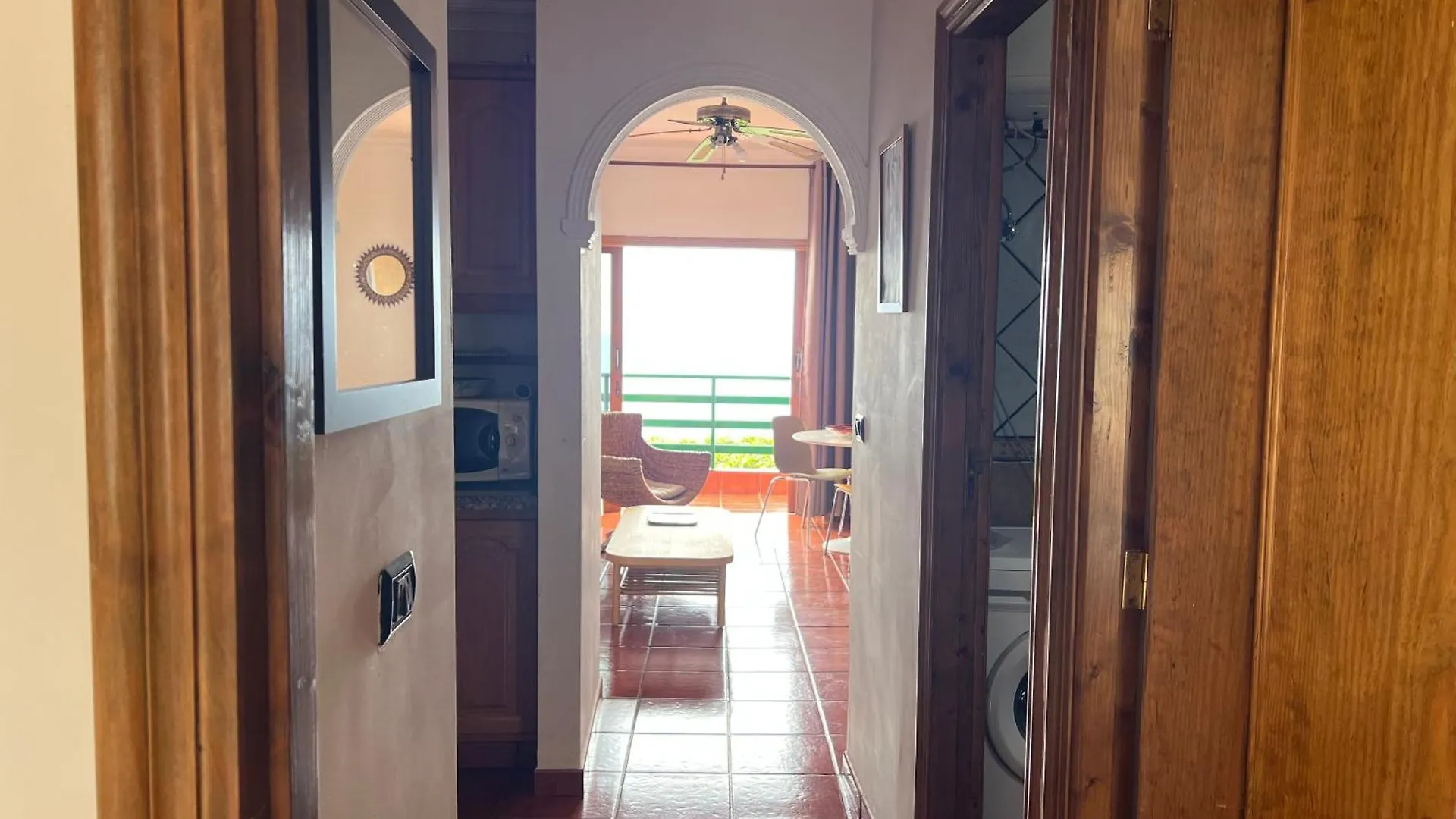 巴哈马尔Sea View Relax And Surf公寓 西班牙