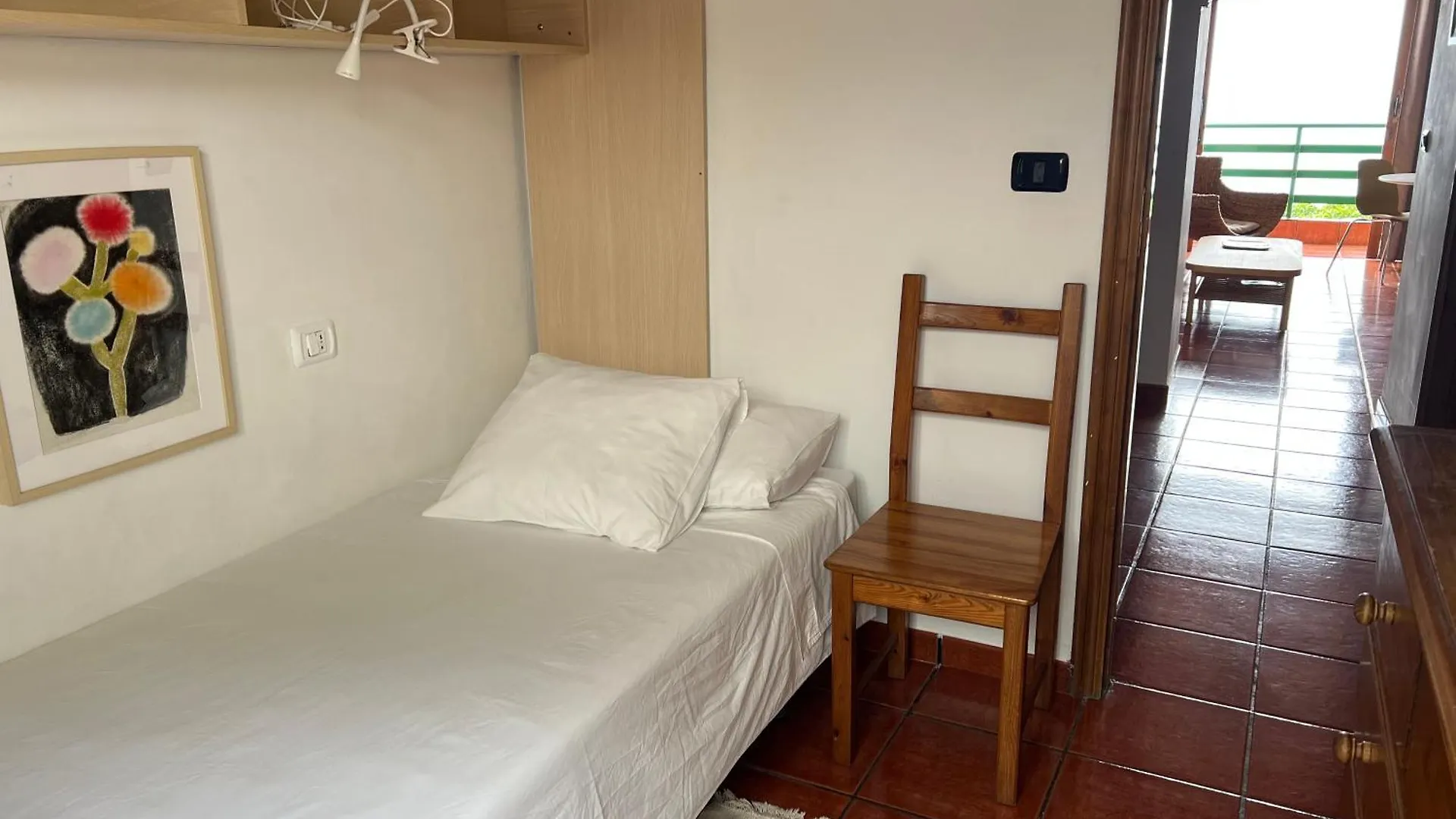 巴哈马尔Sea View Relax And Surf公寓 公寓