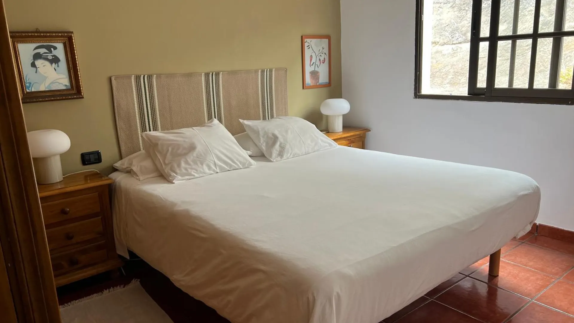 巴哈马尔Sea View Relax And Surf公寓